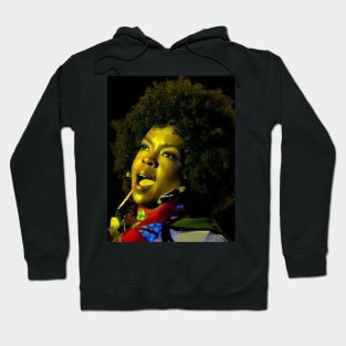 The Miseducation of Lauryn Hill Hoodie